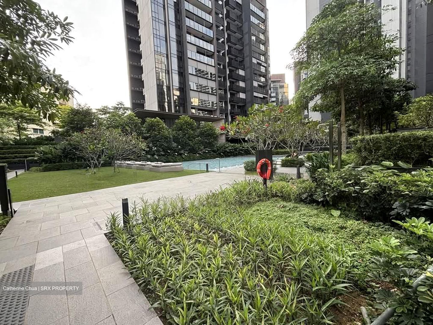 Leedon Green (D10), Condominium #593235711
